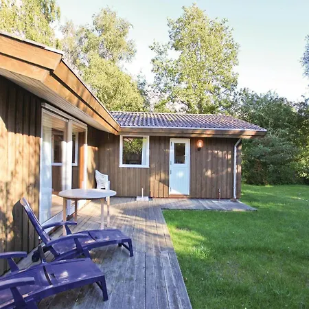 Ferienhaus Ostvej Reersø