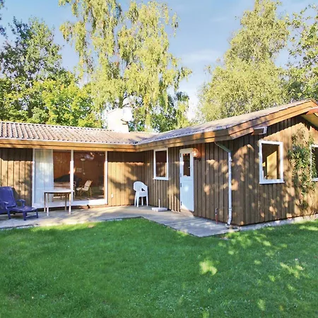 Ostvej Reersø
