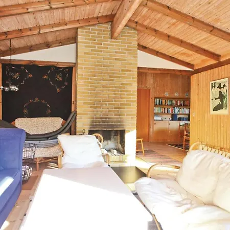 Ferienhaus Ostvej Reersø