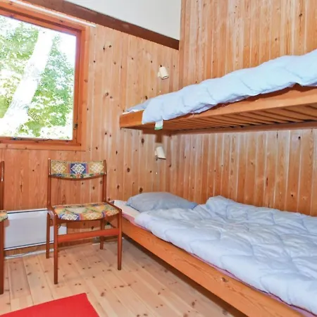 Сasa de vacaciones Ostvej Reersø